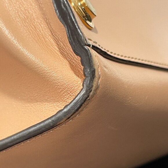 Louis Vuitton City Steamer 2-way Bag (164144) - Picture 9 of 15